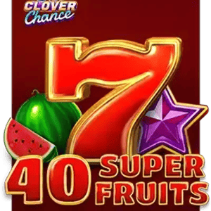 40 Super Fruits Clover
