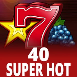 40 Super Hot VIP
