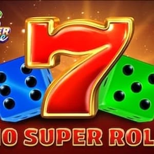 40 Super Roll
