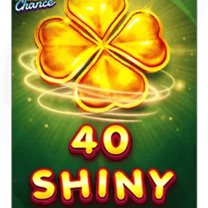 40 Shiny Hit Clover Chance