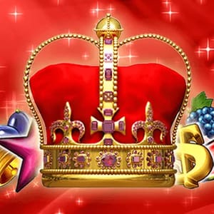 40 Shining Crown