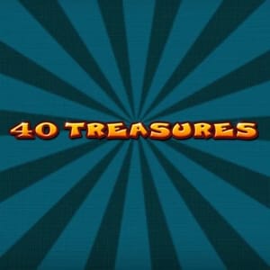 40 Treasures