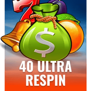 40 Ultra Respin