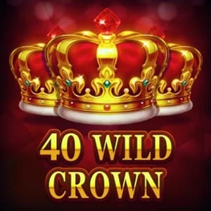 40 Wild Crown