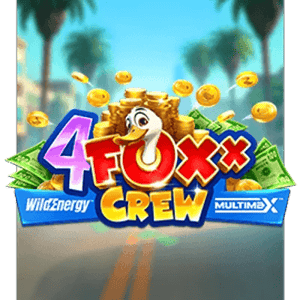4 Foxx Crew