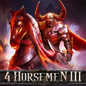 4 Horsemen 3