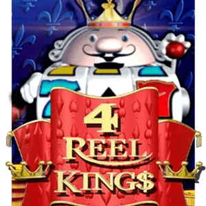 4 Reel Kings