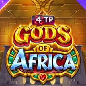 4TP Gods of Africa