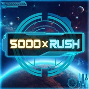 5000 x Rush