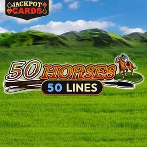 50 Horses