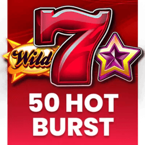 50 Hot Burst