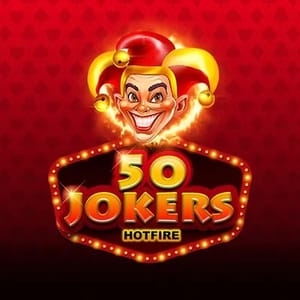 50 Jokers Hotfire