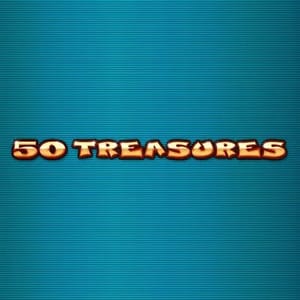 50 Treasures