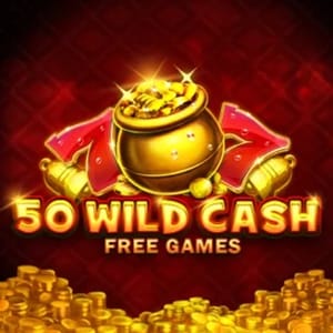 50 Wild Cash