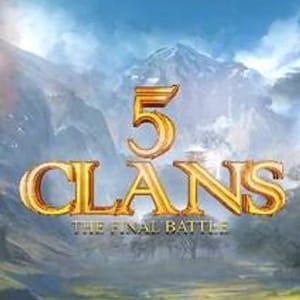 5 Clans: The Final Battle