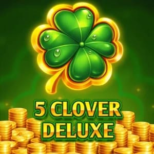 5 Clover Deluxe