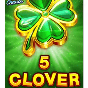 5 Clover Hit Clover Chance