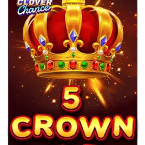 5 Crown Hit Clover Chance