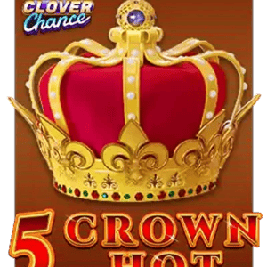 5 Crown Hot Clover