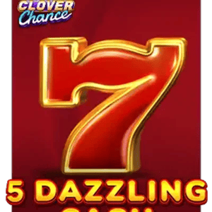 5 Dazzling Cash Clover