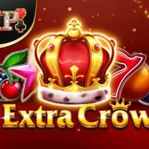 5 Extra Crown VIP