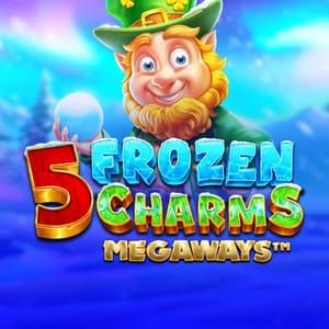 5 Frozen Charms Megaways™
