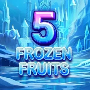 5 Frozen Fruits