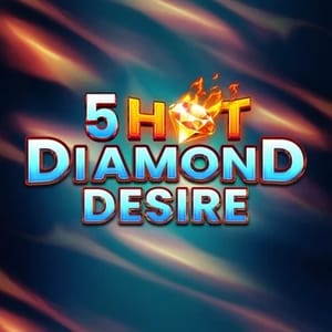 5 Hot Diamond Desire