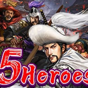 5 Heroes