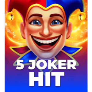 5 Joker Hit