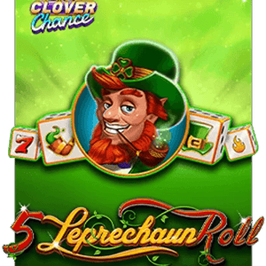 5 Leprechaun Roll Clover Chance