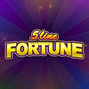 5 Line Fortune