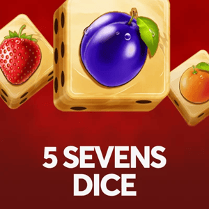 5 Sevens Dice