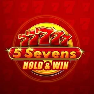 5 Sevens Hold and Win
