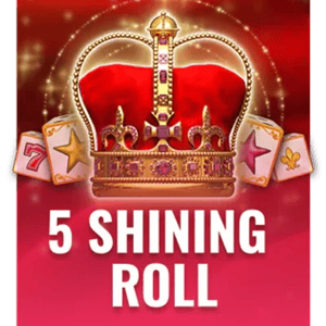 5 Shining Roll