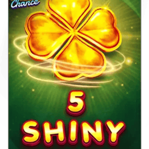 5 Shiny Hit Clover Chance