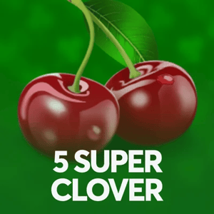5 Super Clover