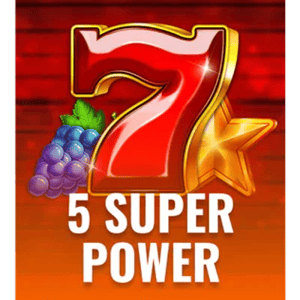 5 Super Power