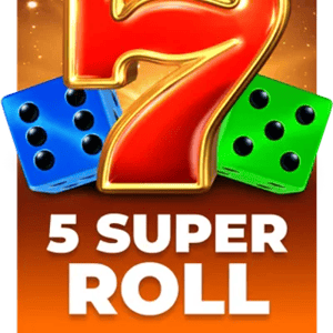 5 Super Roll