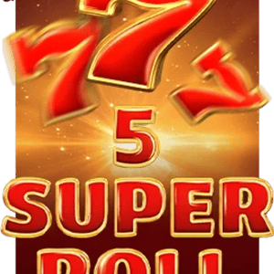 5 Super Roll Clover Chance