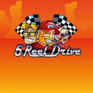 5 Reel Drive