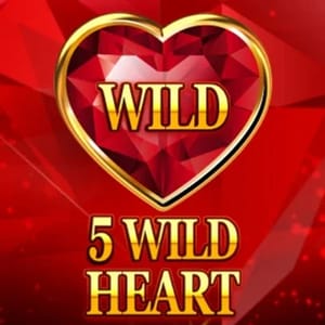 5 Wild Heart