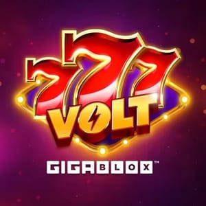 777 Volt Gigablox
