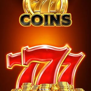 777 Coins Hold and Win