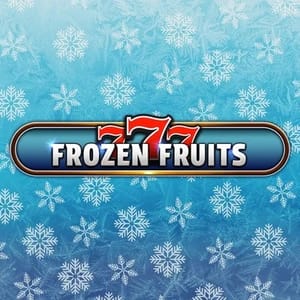 777 - Frozen Fruits