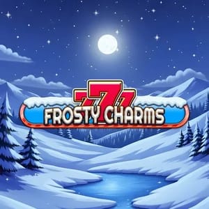 777 - Frosty Charms