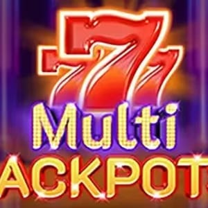 777 Multi Jackpot