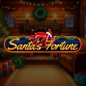 777 Santa's Fortune