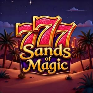 777 Sands of Magic