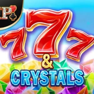 7 & Crystals VIP